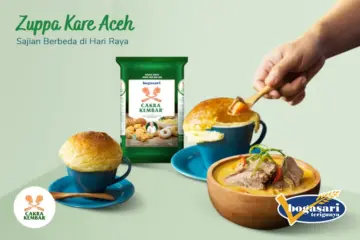 Zuppa Kare Aceh